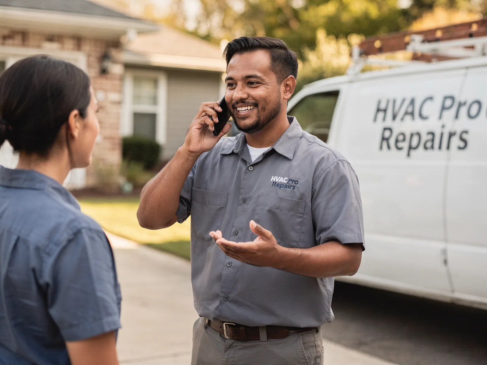 Heat Pump Repair Milfay, OK FAQs